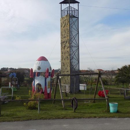 A Casinha Do Simao Lands Hause Apartment Pataias Exterior photo