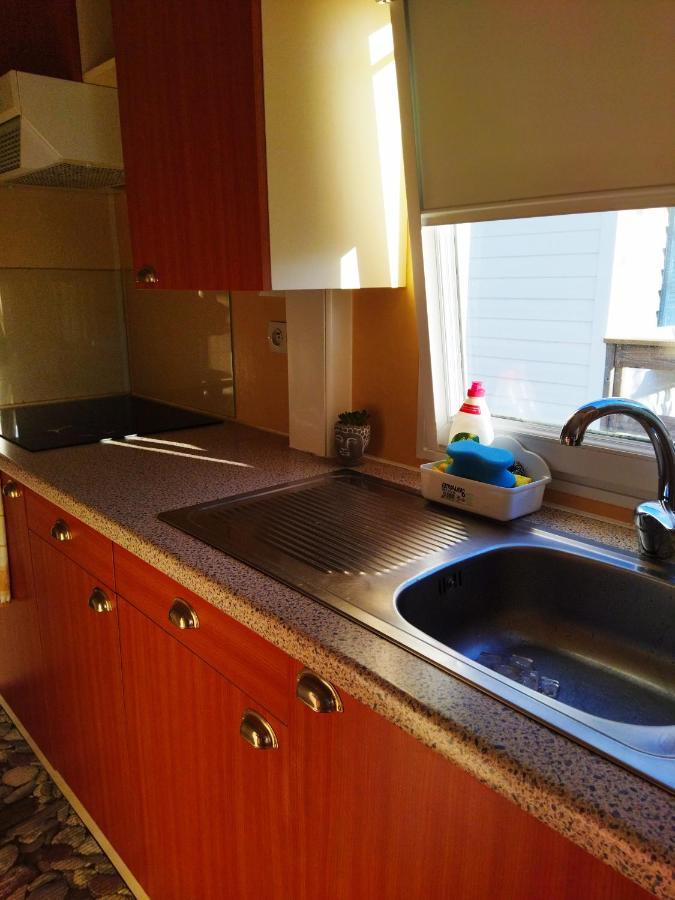 A Casinha Do Simao Lands Hause Apartment Pataias Exterior photo
