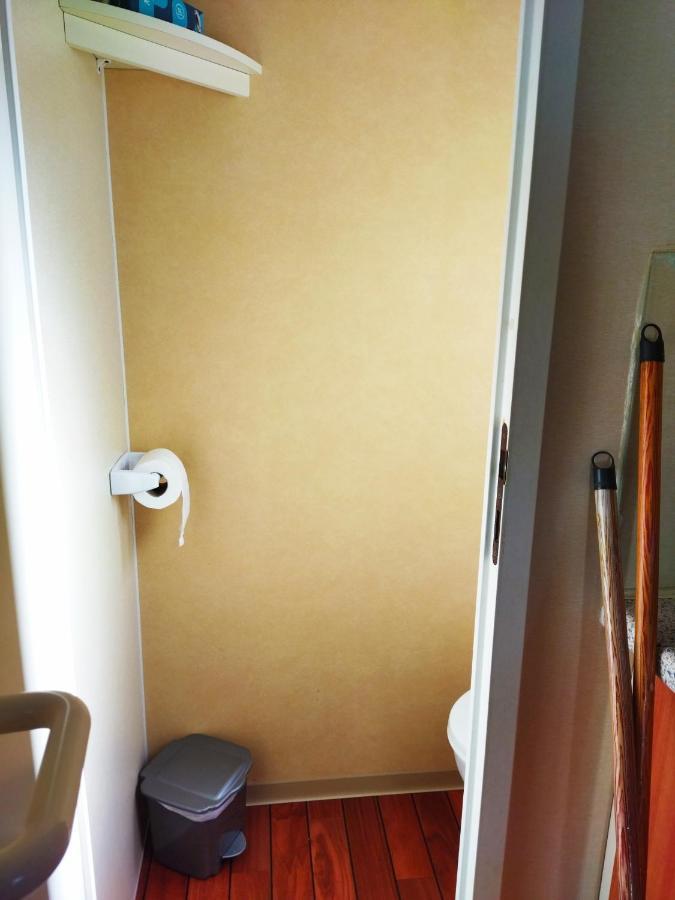 A Casinha Do Simao Lands Hause Apartment Pataias Exterior photo