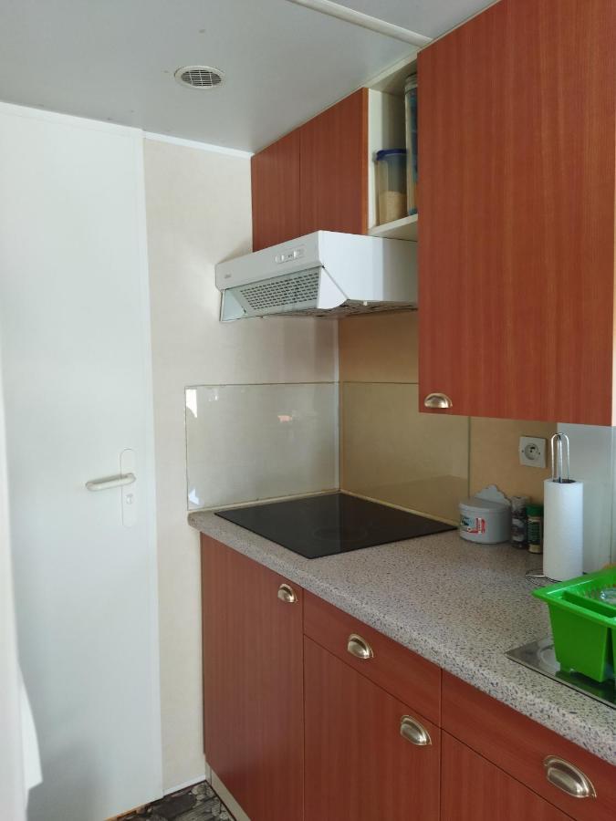 A Casinha Do Simao Lands Hause Apartment Pataias Exterior photo