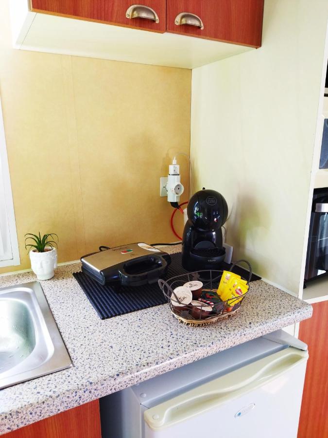 A Casinha Do Simao Lands Hause Apartment Pataias Exterior photo