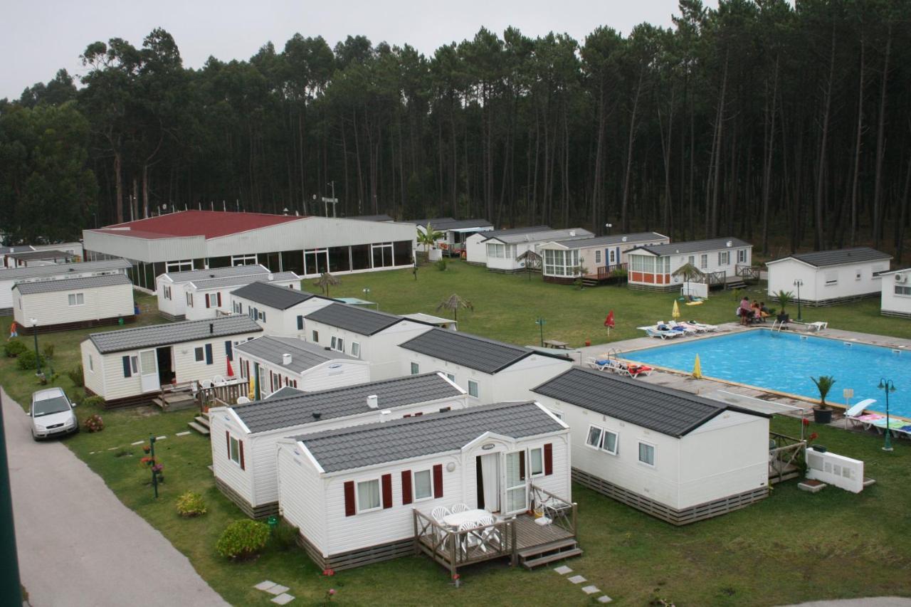 A Casinha Do Simao Lands Hause Apartment Pataias Exterior photo