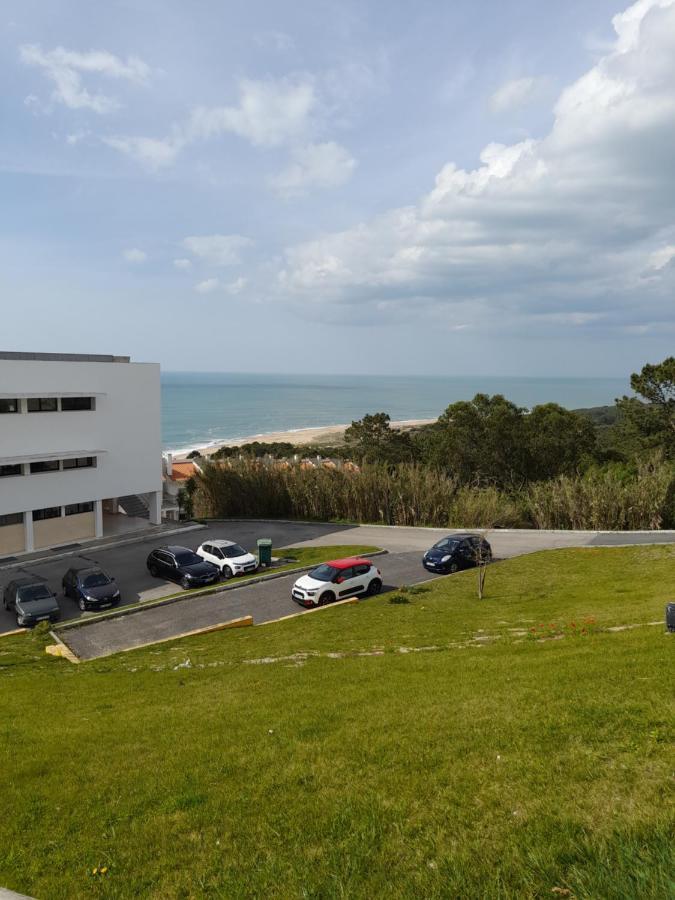 A Casinha Do Simao Lands Hause Apartment Pataias Exterior photo