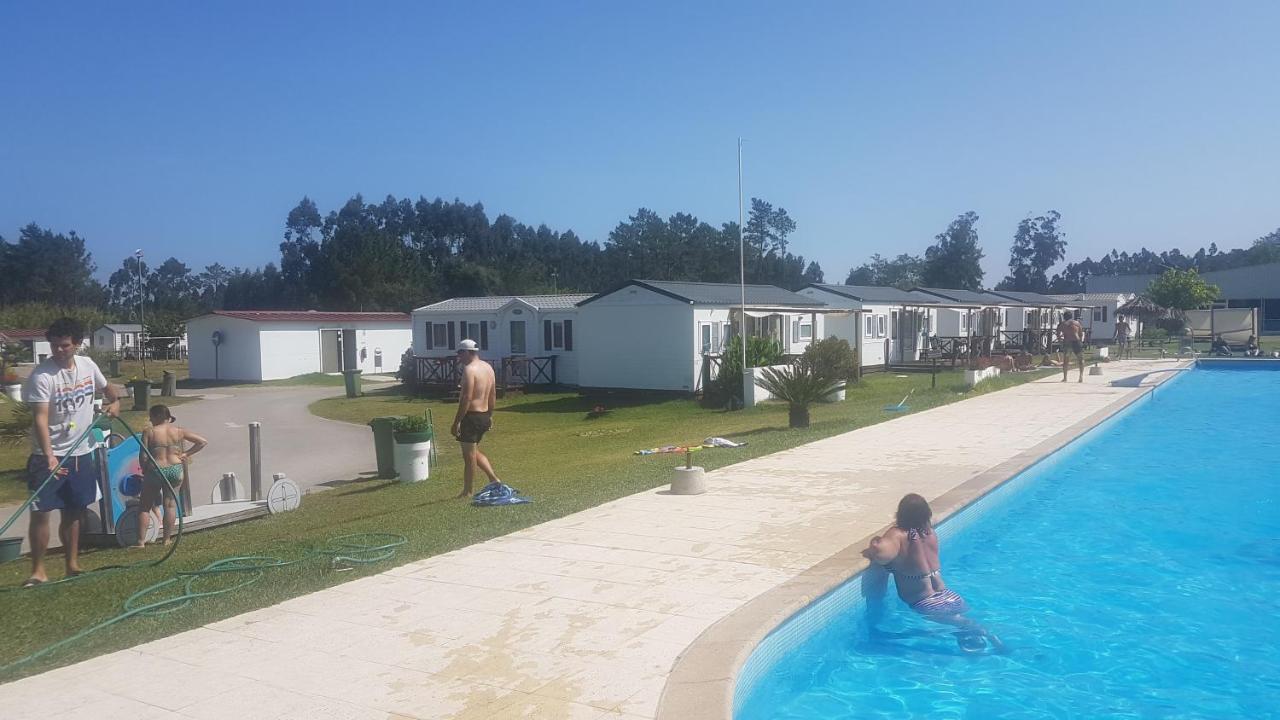 A Casinha Do Simao Lands Hause Apartment Pataias Exterior photo